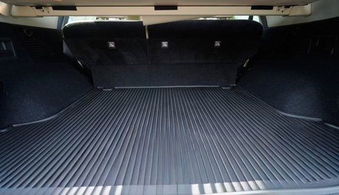 Used 2021 Nissan Murano Platinum w/ Cargo Package image 35