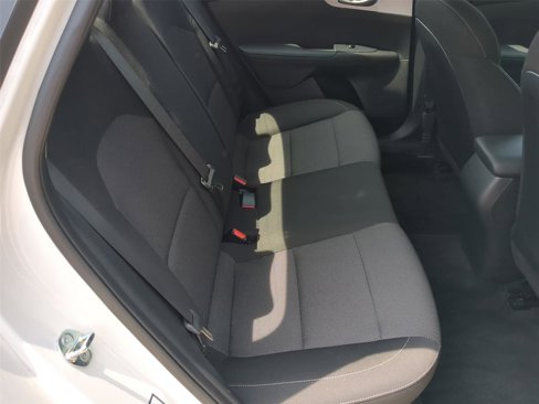 Used 2024 Kia Forte LXS image 17
