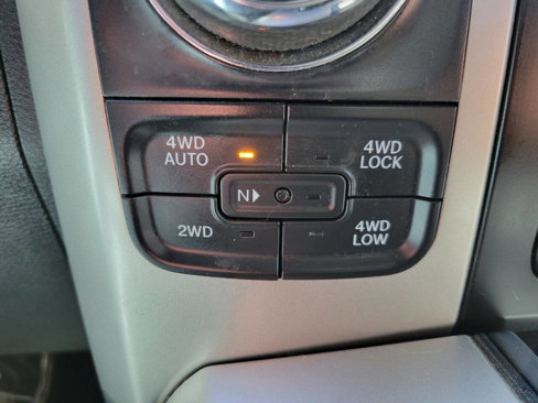 Used 2018 RAM 1500 Big Horn image 32