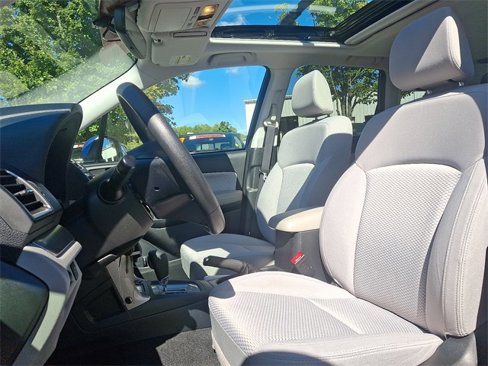 Used 2018 Subaru Forester 2.5i Premium w/ Protection Package #1 image 12