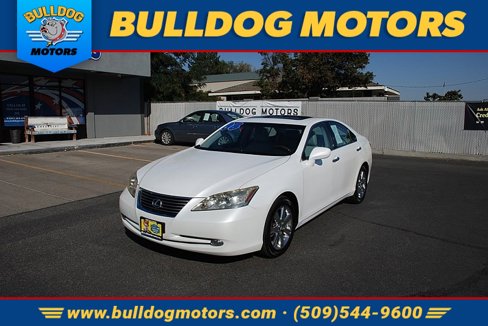 Used 2008 Lexus ES 350 image 1
