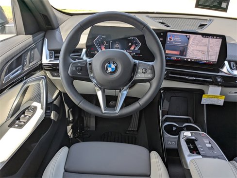 New 2026 BMW X2 xDrive28i w/ Technology Package image 16