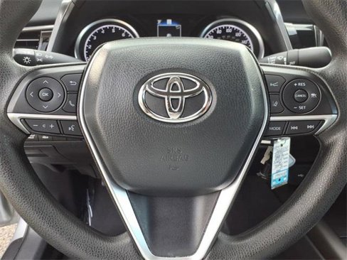 Certified 2023 Toyota Camry LE image 9