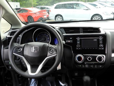 Used 2019 Honda Fit LX image 31