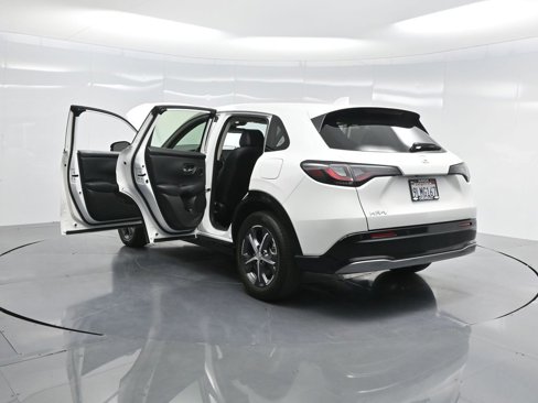 Used 2024 Honda HR-V EX-L image 30