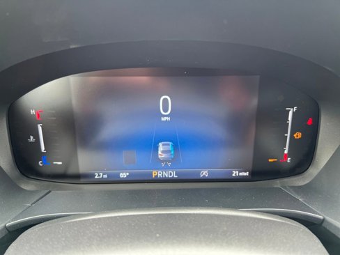 New 2025 Ford Escape ST-Line image 19
