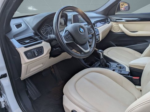 Used 2018 BMW X1 xDrive28i image 4
