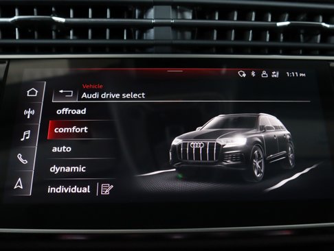 Certified 2022 Audi Q7 2.0T Premium image 27