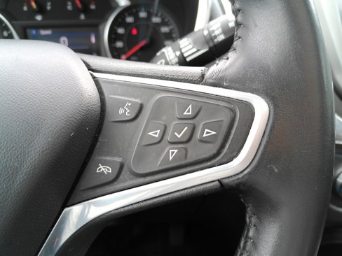 Used 2022 Chevrolet Equinox LT image 31