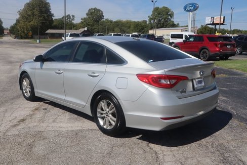 Used 2016 Hyundai Sonata SE image 15
