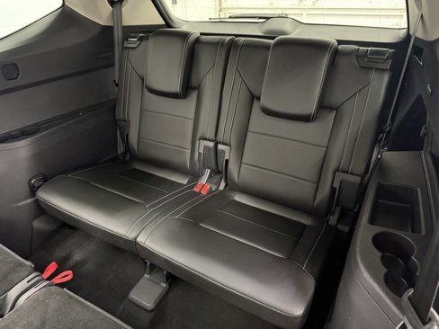 Used 2021 Volkswagen Atlas SE w/ Panoramic Sunroof Package image 15