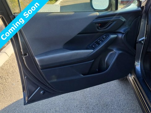 Used 2024 Subaru Crosstrek 2.0i w/ Popular Package #1A image 7
