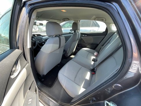 Used 2017 Honda Civic LX image 10