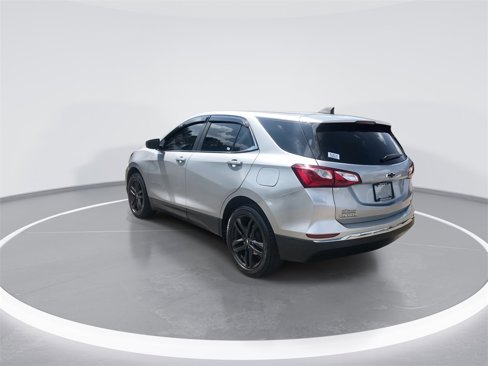 Used 2021 Chevrolet Equinox LT image 6