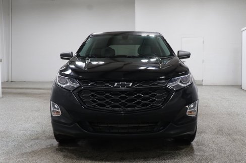 Used 2019 Chevrolet Equinox LS w/ LS Convenience Package image 3