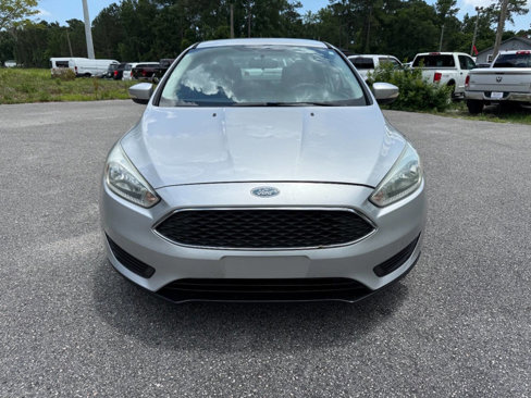 Used 2015 Ford Focus SE image 27