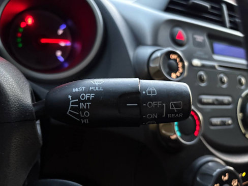 Used 2010 Honda Fit Sport image 13
