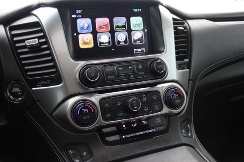 Certified 2020 Chevrolet Suburban Premier image 25