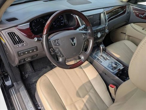 Used 2012 Hyundai Equus Signature image 10