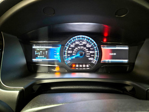 Used 2019 Ford Flex SEL image 28