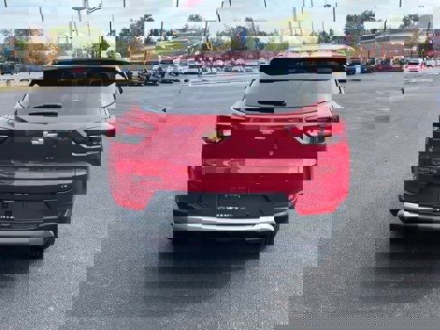 New 2026 Chevrolet TrailBlazer LT w/ Convenience Package image 7