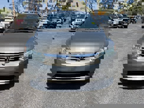Used 2008 Honda Civic LX image 12