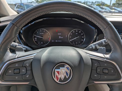 Used 2023 Buick Envision Preferred image 30