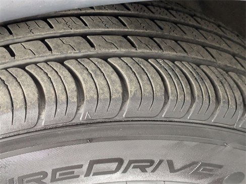 Used 2016 Honda CR-V EX image 9