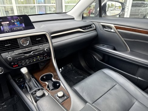 Used 2019 Lexus RX 350 FWD image 38