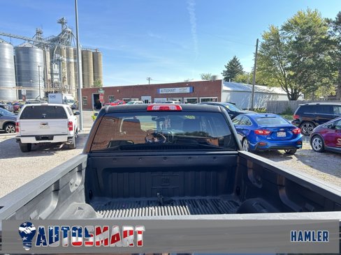 Used 2014 Chevrolet Silverado 1500 LT w/ All Star Edition image 16