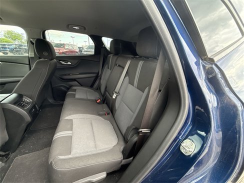 Certified 2023 Chevrolet Blazer LT w/ Driver Confidence Package image 23