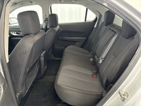 Used 2017 Chevrolet Equinox LS image 15