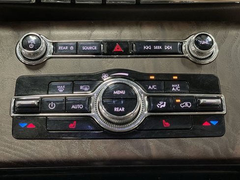 Used 2021 Lincoln Aviator Reserve image 22
