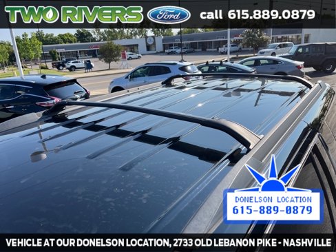 Used 2018 GMC Yukon SLT image 10