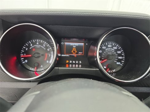Used 2020 Ford Mustang Coupe image 17