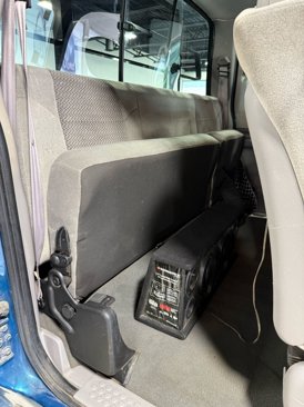 Used 2001 Ford F350 4x4 SuperCab Super Duty image 23