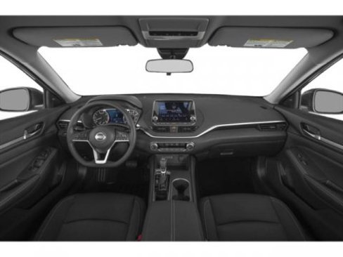 Used 2022 Nissan Altima 2.5 SV image 11