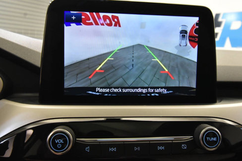 Used 2020 Ford Escape SEL image 22
