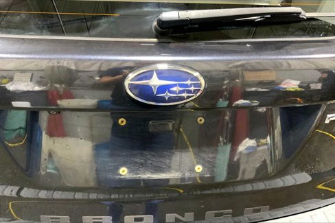 Used 2017 Subaru Forester 2.5i w/ Alloy Wheel Package image 30