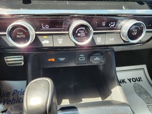 Used 2022 Honda Civic Sport image 9