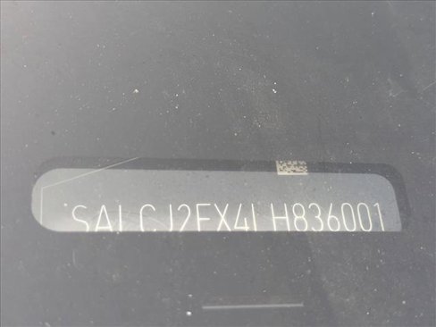 Used 2020 Land Rover Discovery Sport S image 23