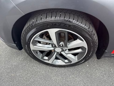 Used 2020 Hyundai Kona Ultimate image 29