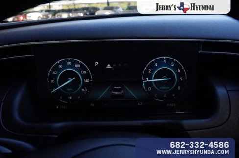 Used 2022 Hyundai Santa Cruz SEL w/ Activity Package image 11