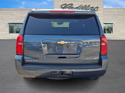 Used 2019 Chevrolet Tahoe LT image 5