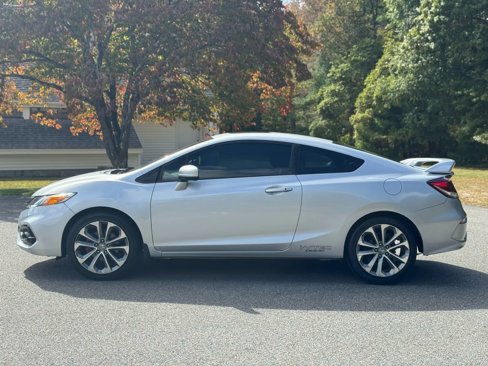 Used 2015 Honda Civic Si image 4