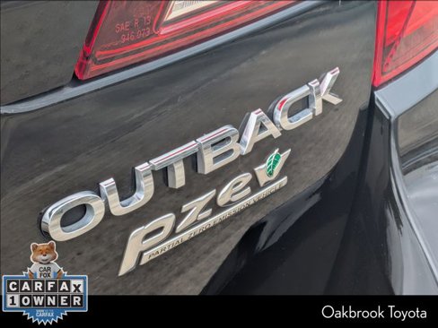 Used 2017 Subaru Outback 2.5i Limited image 12