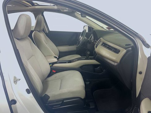 Used 2019 Honda HR-V EX image 25