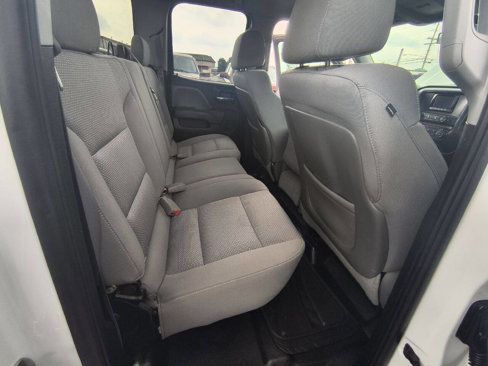 Used 2014 GMC Sierra 1500 4x4 Double Cab w/ Sierra Appearance Package image 25