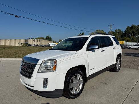 Used 2012 GMC Terrain SLE w/ Convenience Package image 1