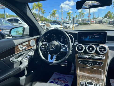 Used 2020 Mercedes-Benz C 300 Sedan image 31